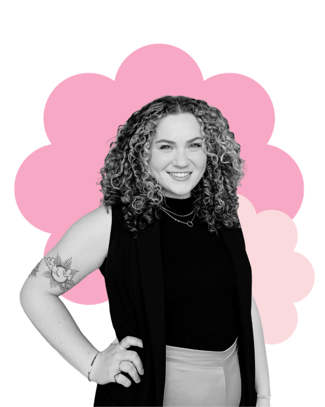 Abigail — portrait